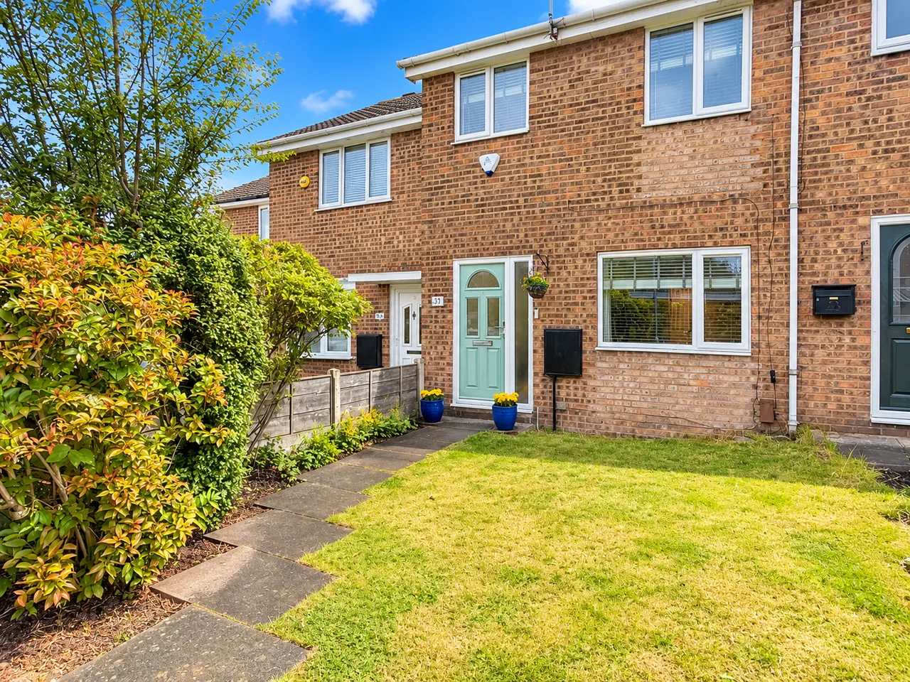3 bed house for sale, Barfold Close, Stockport, SK2