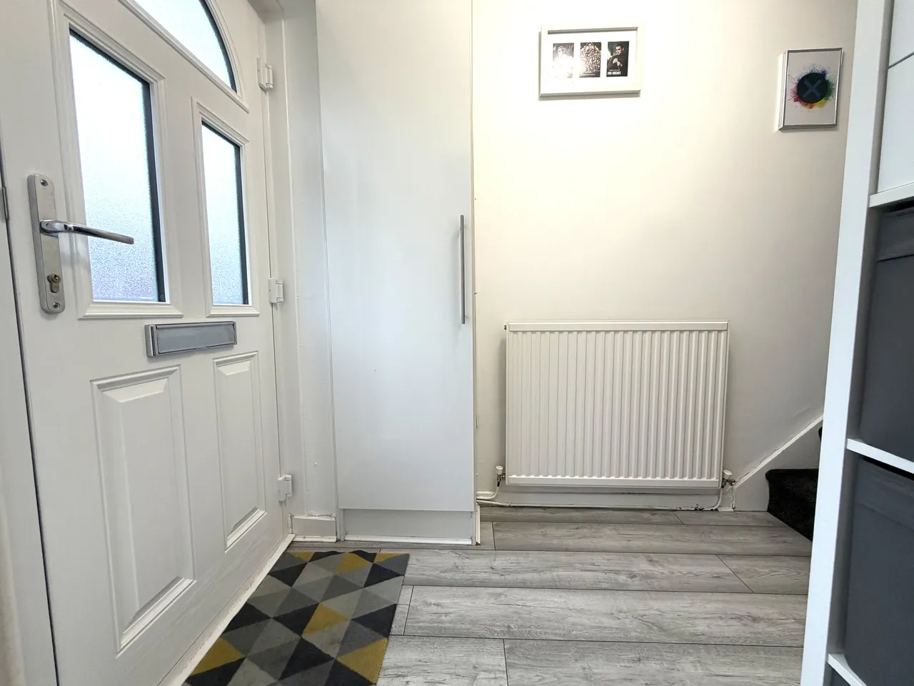 Barfold Close, Stockport, SK2, photo 12