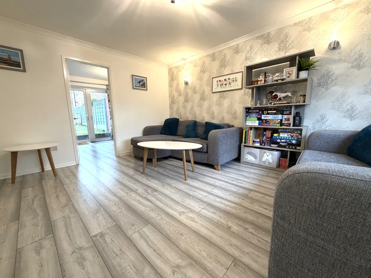 Barfold Close, Stockport, SK2, photo 2