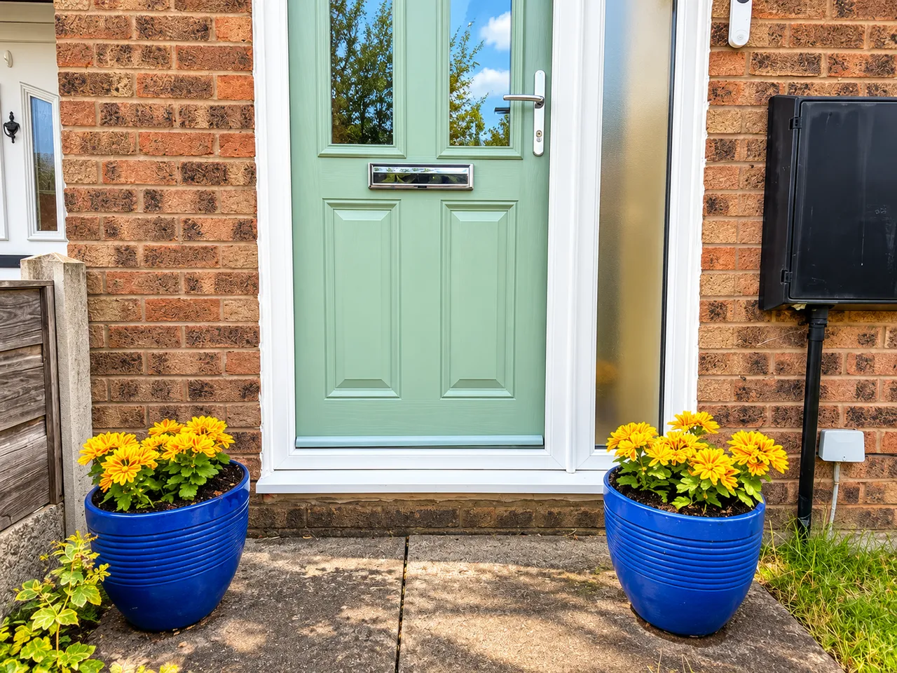 Barfold Close, Stockport, SK2, photo 10