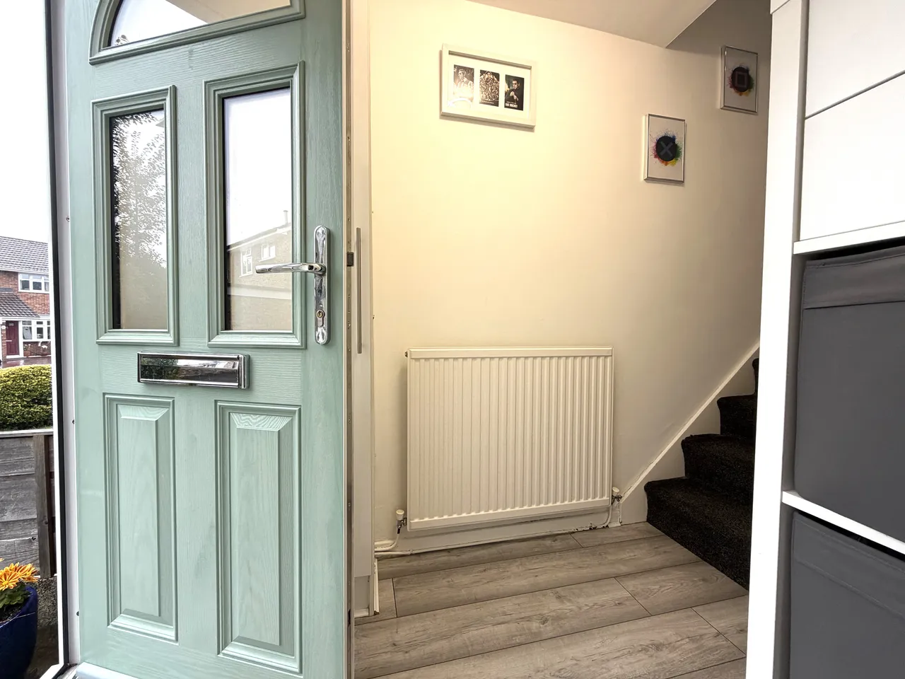 Barfold Close, Stockport, SK2, photo 11