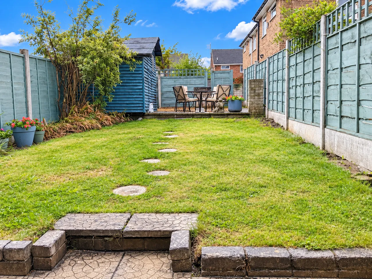 Barfold Close, Stockport, SK2, photo 15
