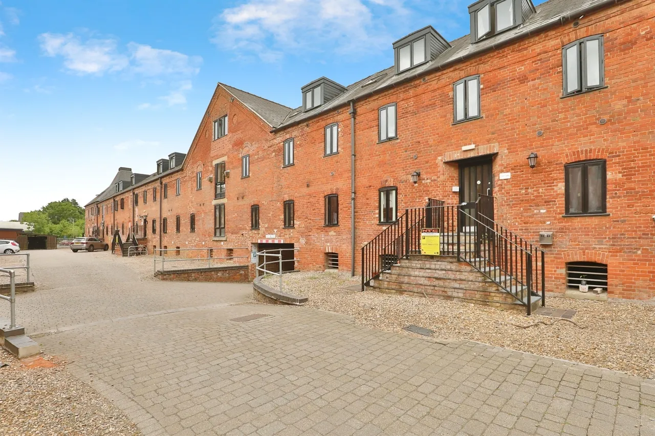 The Maltings, Dereham, photo 5
