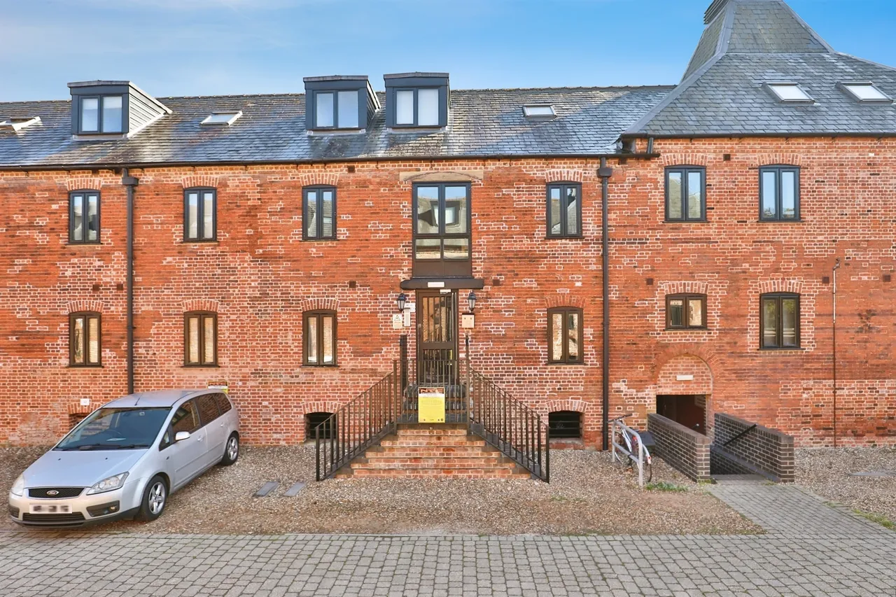 The Maltings, Dereham, photo 6