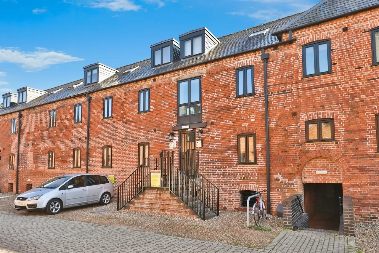 The Maltings, Dereham, photo 4