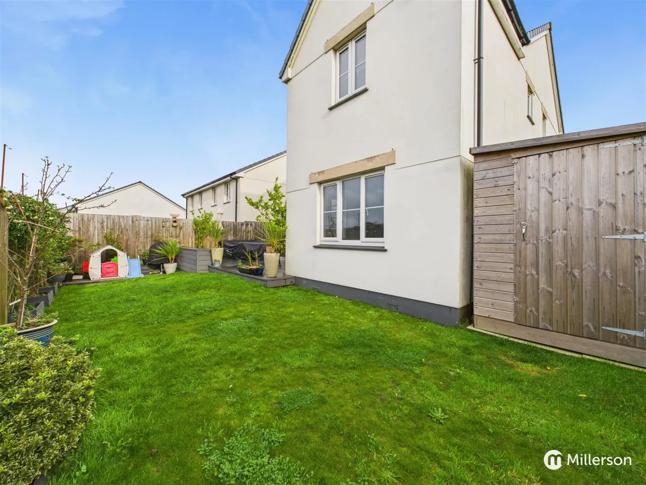 Chivilas Road, Camborne, TR14, photo 17