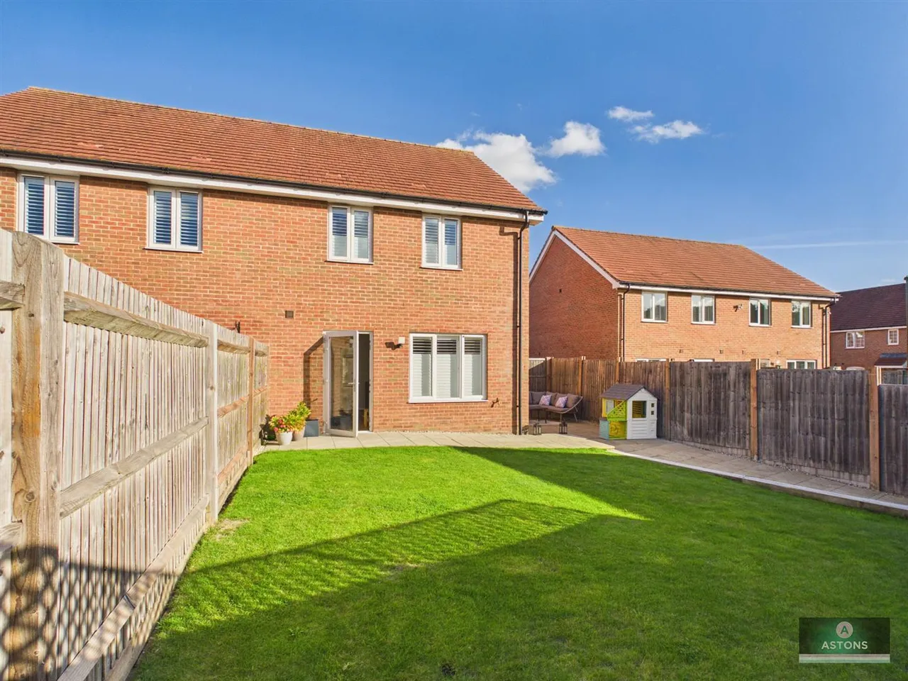 Jade Way, Forge Wood, photo 22