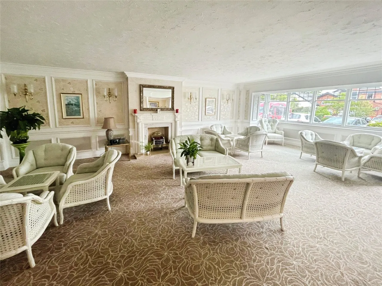 Grove Avenue, Wilmslow, Cheshire, SK9, photo 11