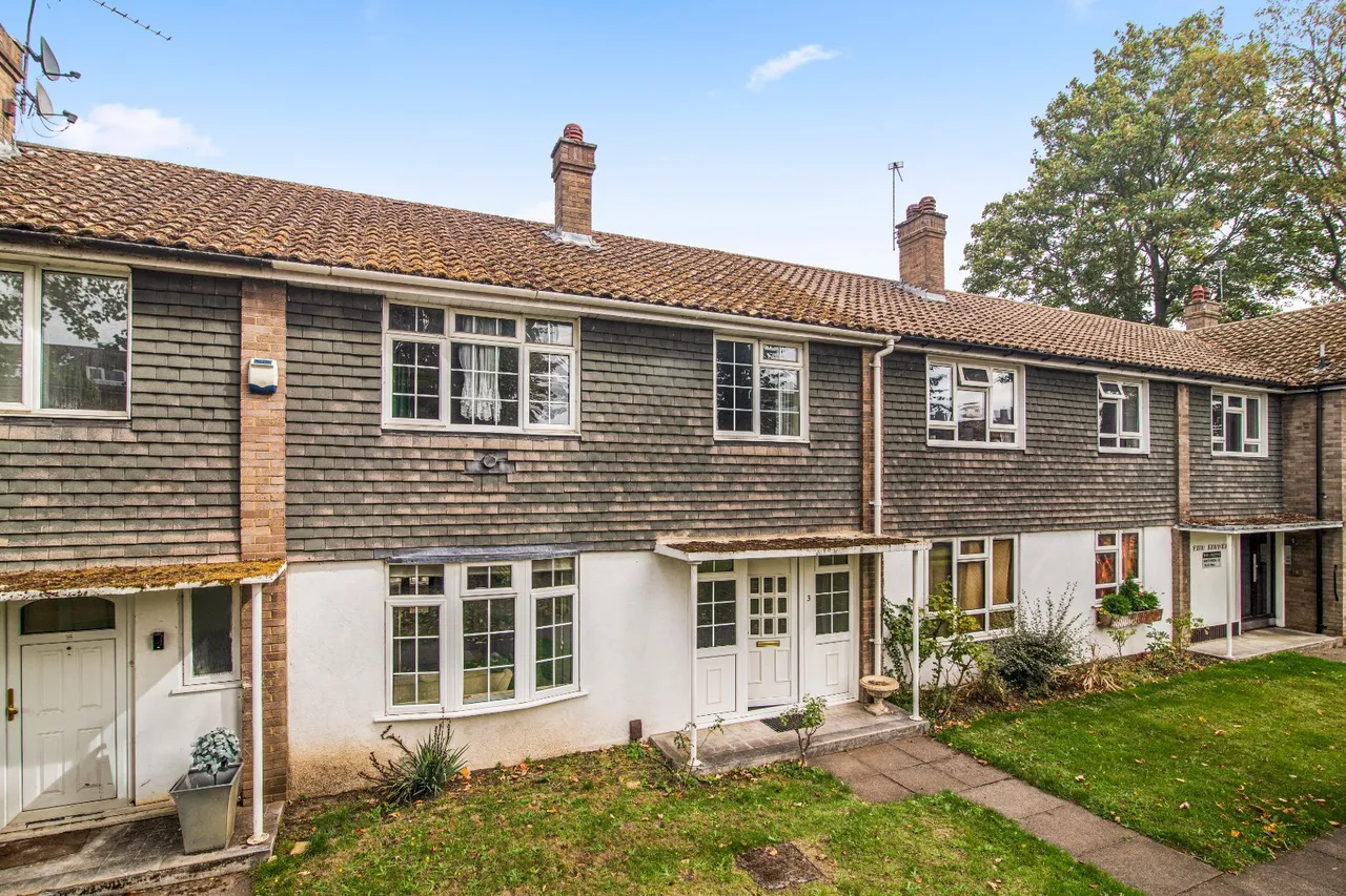 Hartington Road, London, W4, photo 10