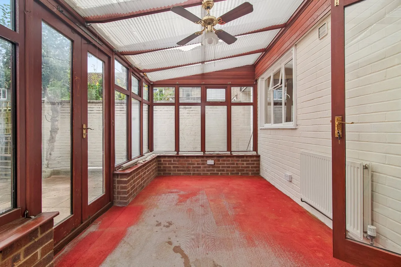 Hartington Road, London, W4, photo 9