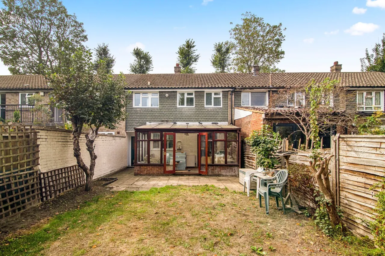 Hartington Road, London, W4, photo 6