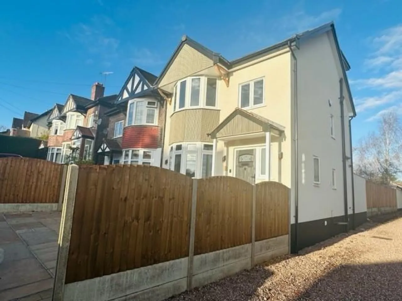 Four Oaks Common Road, Sutton Coldfield, B74, photo 32