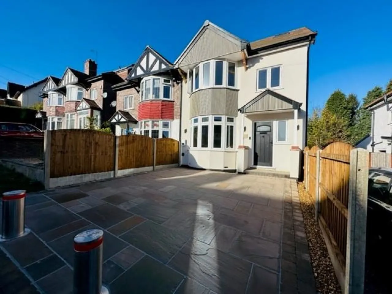 Four Oaks Common Road, Sutton Coldfield, B74, photo 2