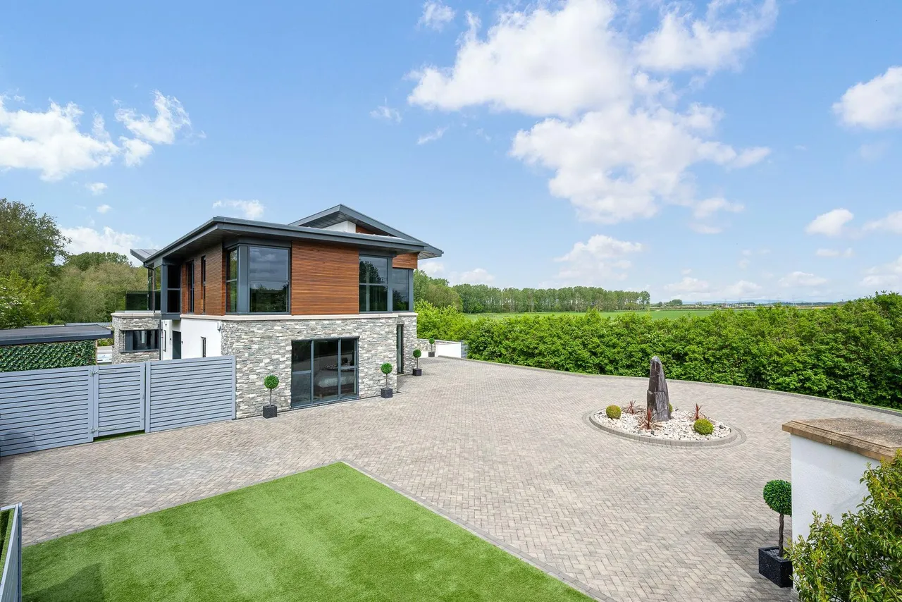 Division Lane, Fylde Coast, photo 8