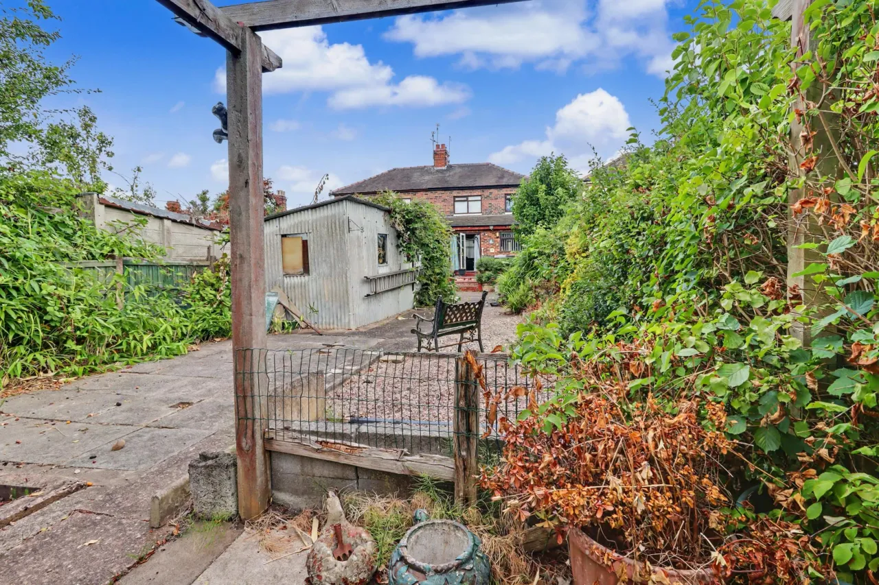 Henry Street, Crewe, photo 19