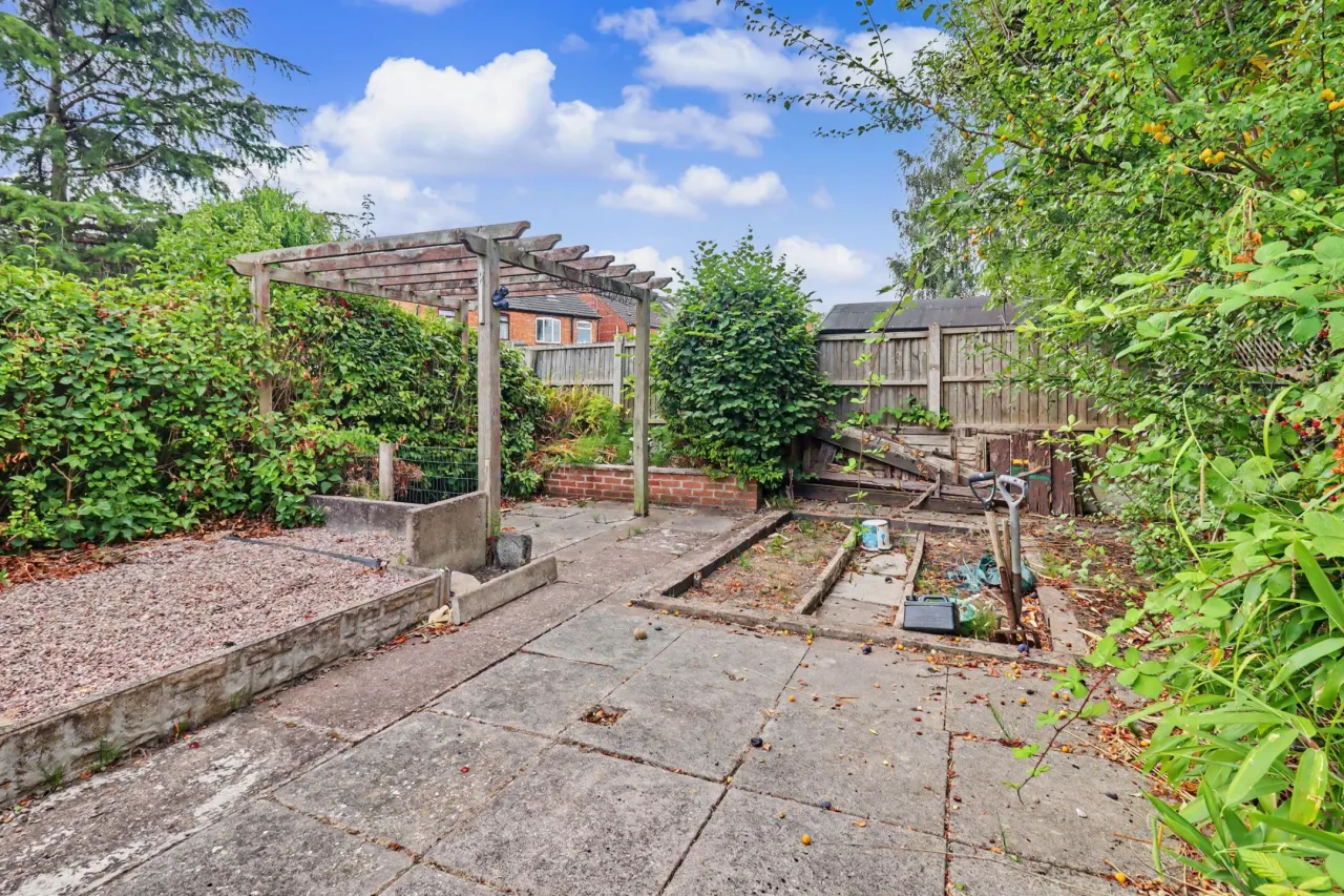 Henry Street, Crewe, photo 18