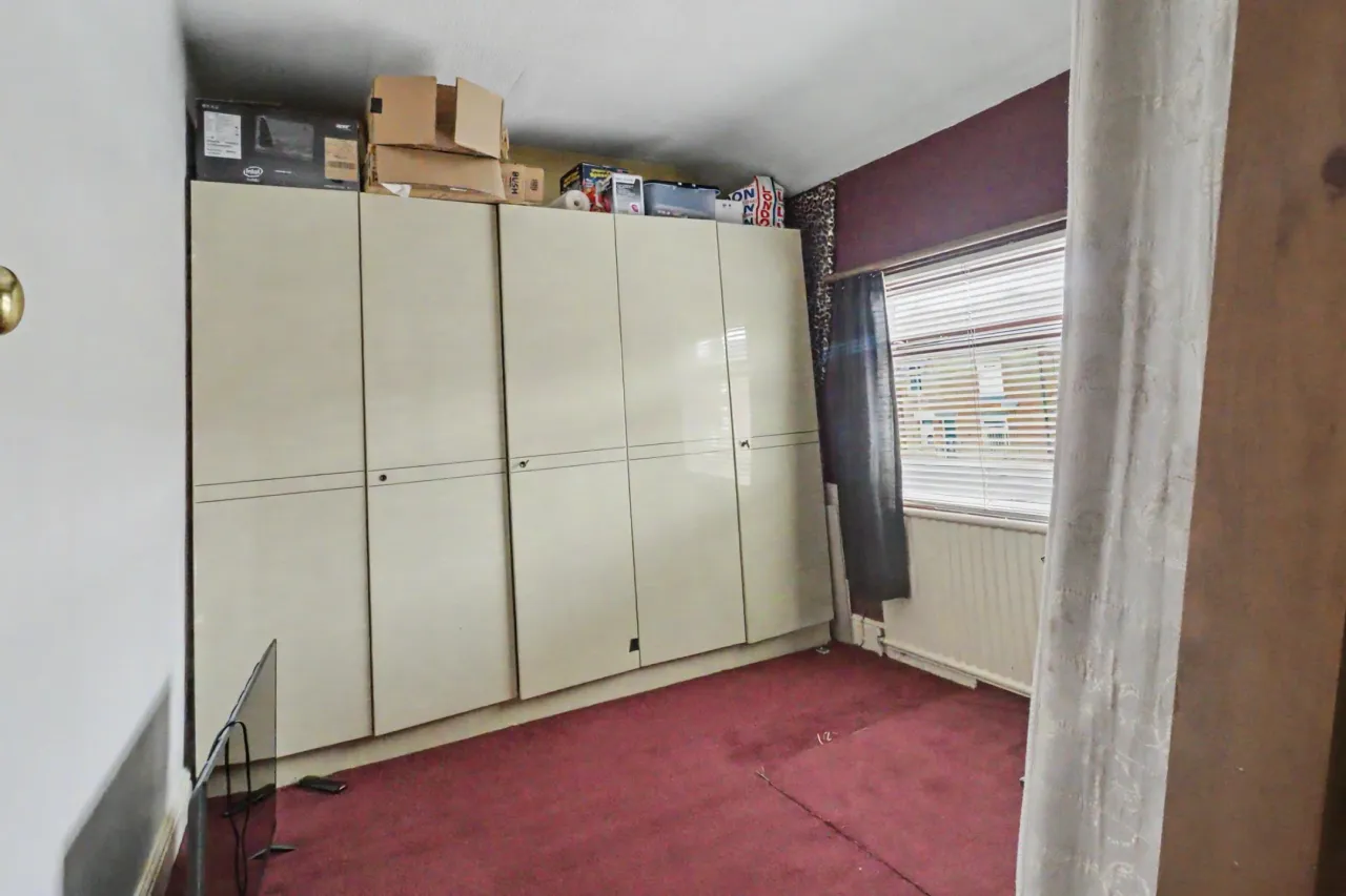 Henry Street, Crewe, photo 13