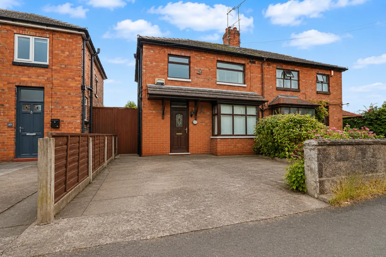 Henry Street, Crewe, photo 20