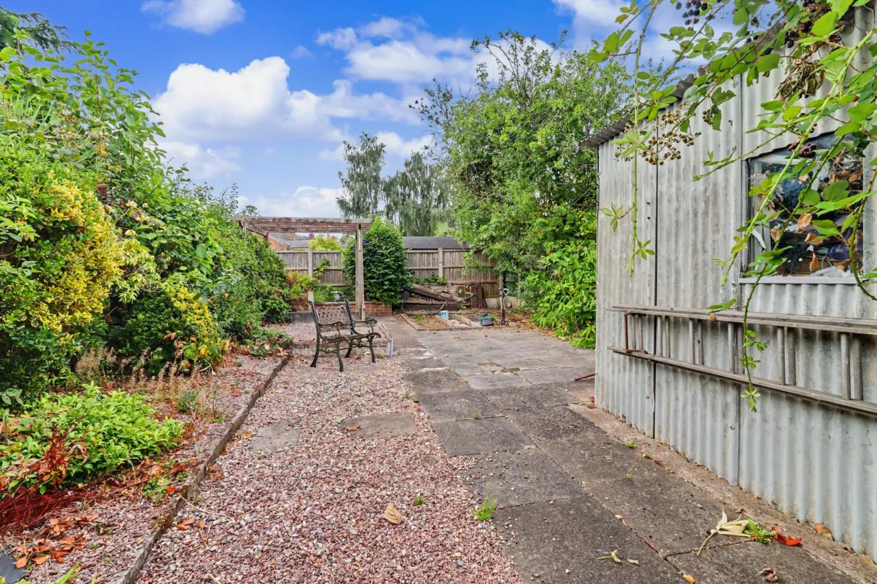 Henry Street, Crewe, photo 16