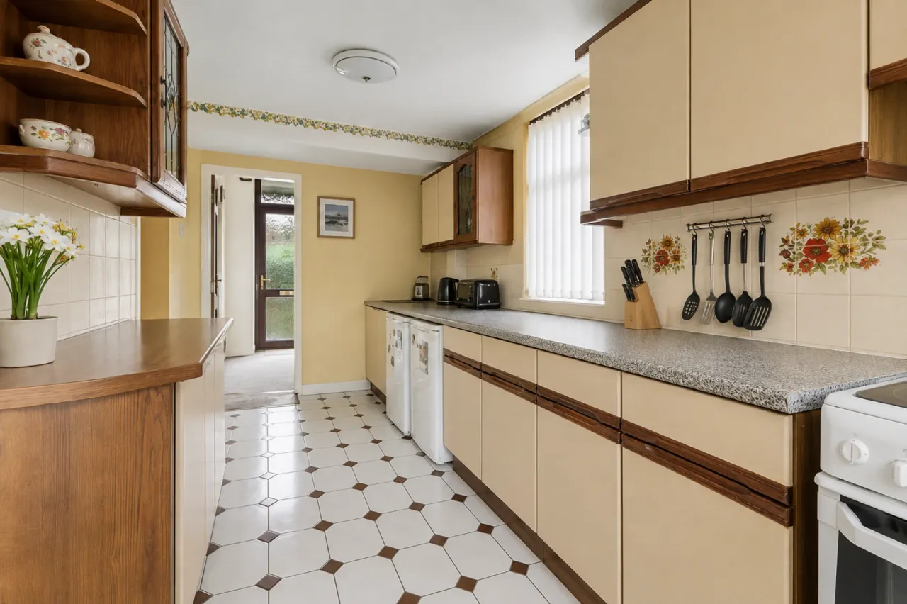 Henry Street, Crewe, photo 8