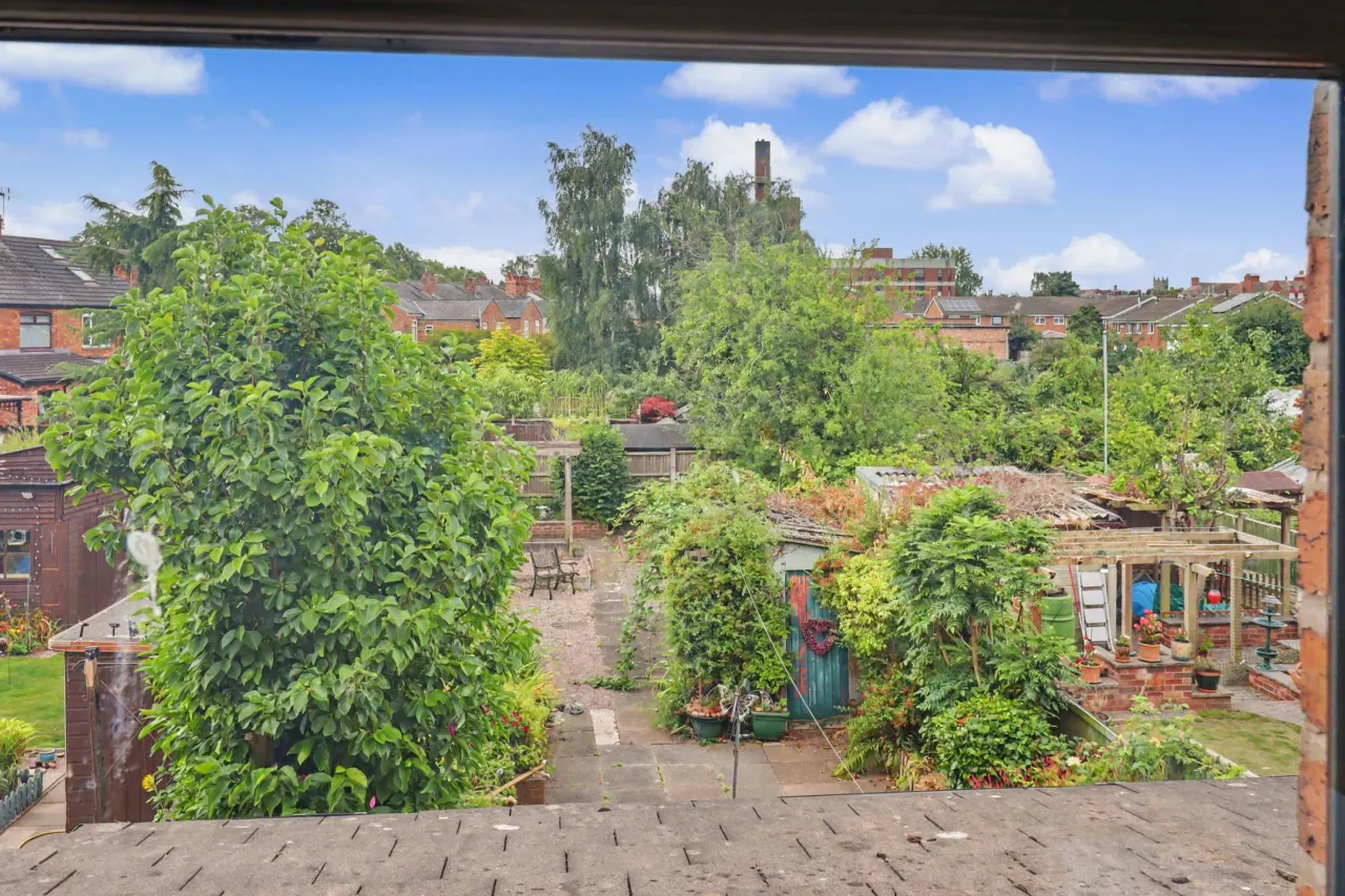 Henry Street, Crewe, photo 15