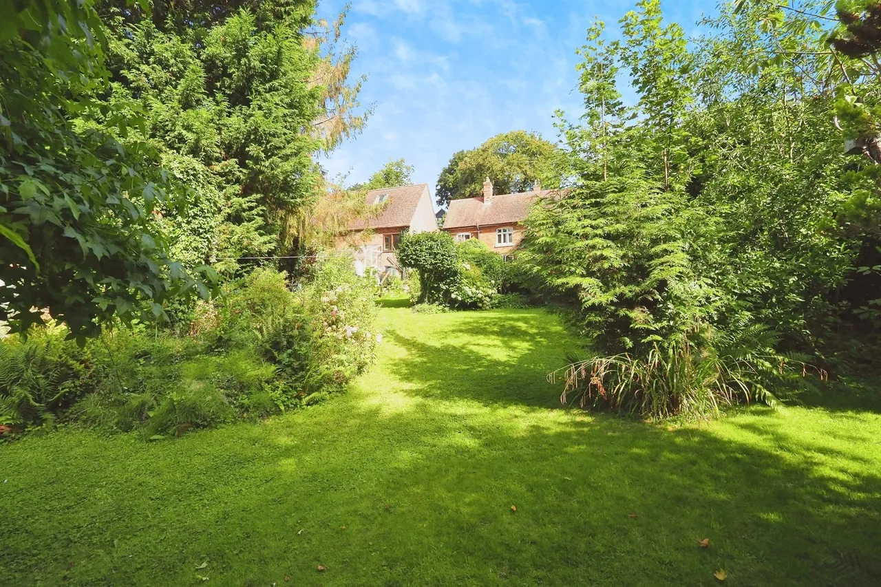 4 bed house for sale, Penn Lane, Melbourne, DE73