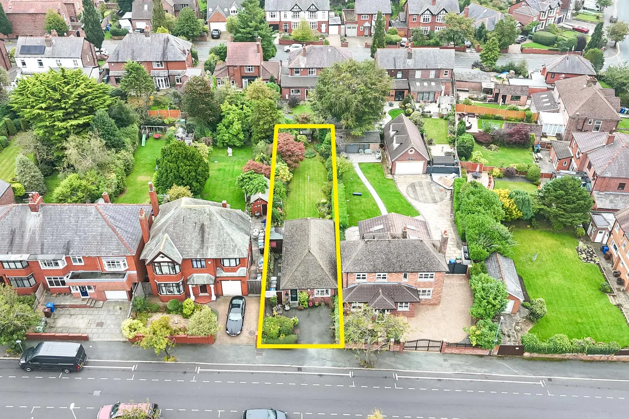 2 bed house for sale, Sittingbourne Road, Whitley, WN1