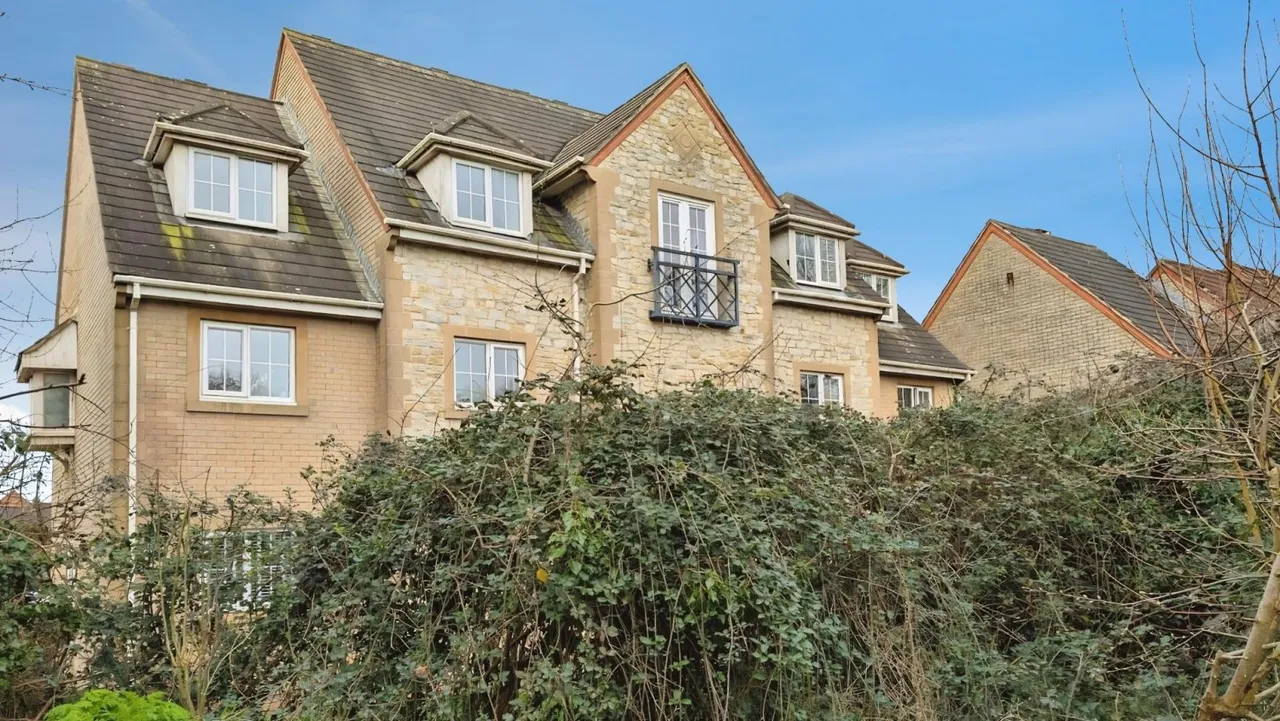 Hay Leaze, Yate, BS37, photo 11