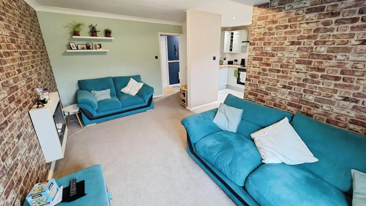 Hay Leaze, Yate, BS37, photo 4