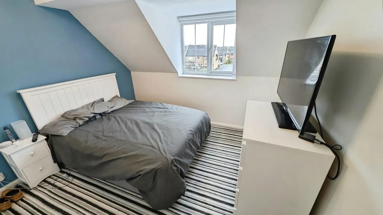 Hay Leaze, Yate, BS37, photo 8