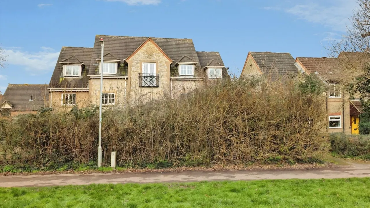 Hay Leaze, Yate, BS37, photo 12
