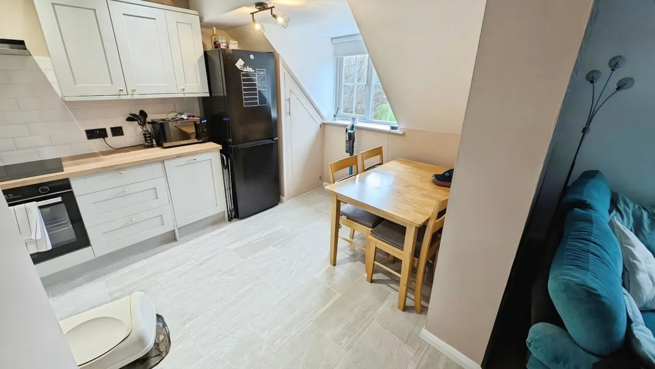 Hay Leaze, Yate, BS37, photo 5