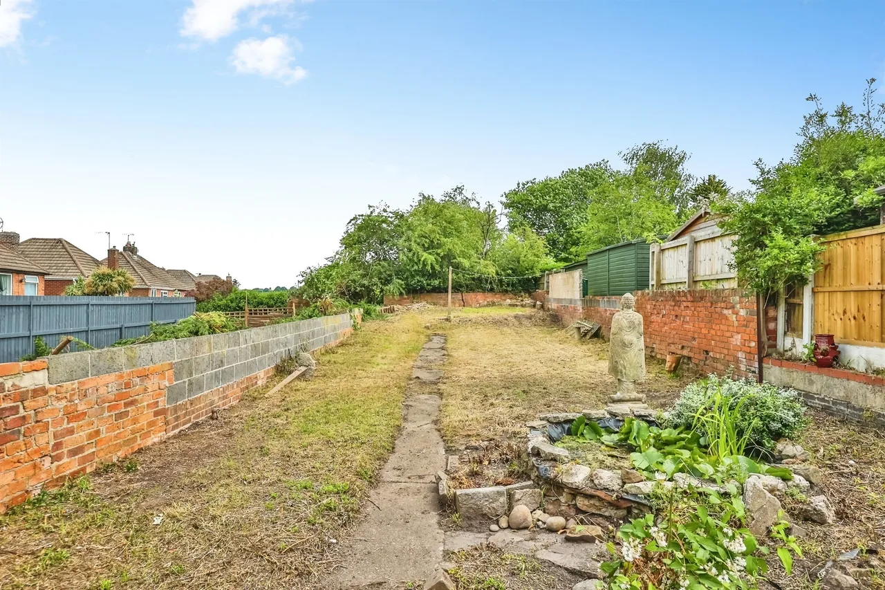 Lynncroft, Eastwood, NG16, photo 20