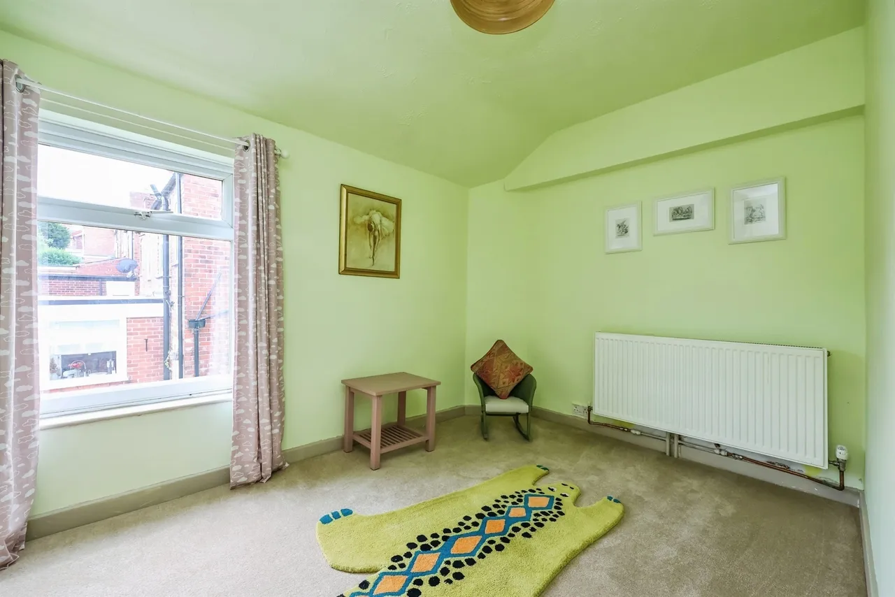 Lynncroft, Eastwood, NG16, photo 15