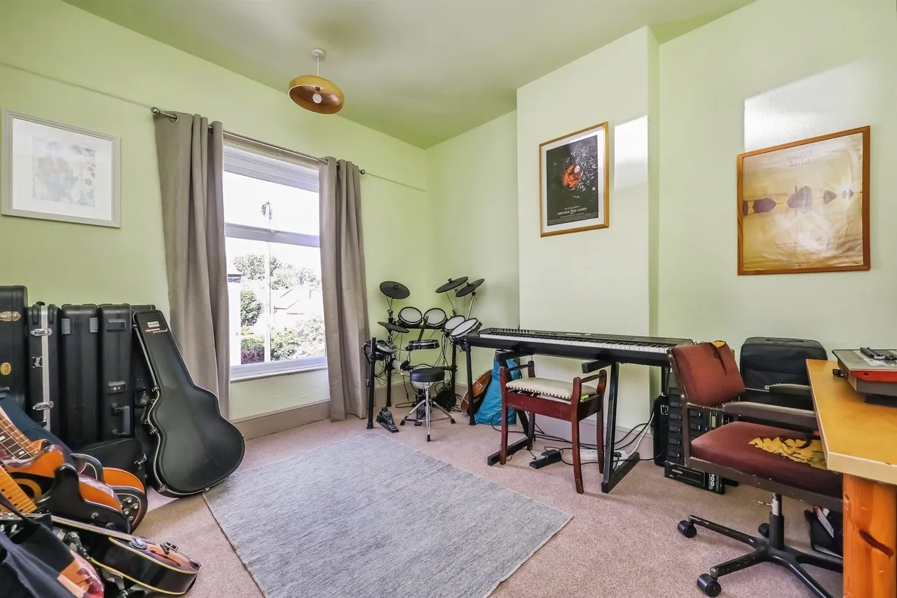 Lynncroft, Eastwood, NG16, photo 16
