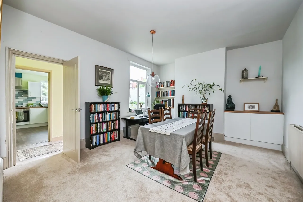 Lynncroft, Eastwood, NG16, photo 7