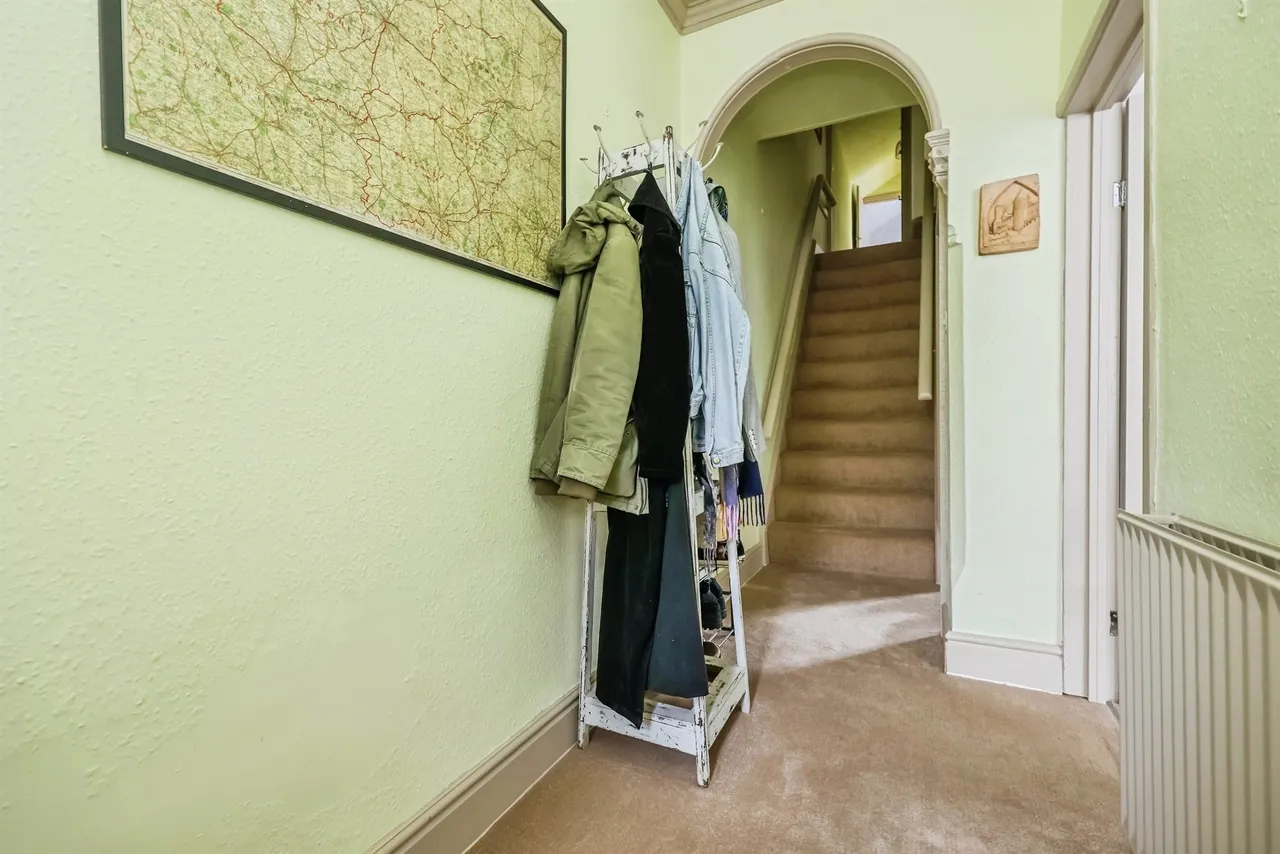 Lynncroft, Eastwood, NG16, photo 8