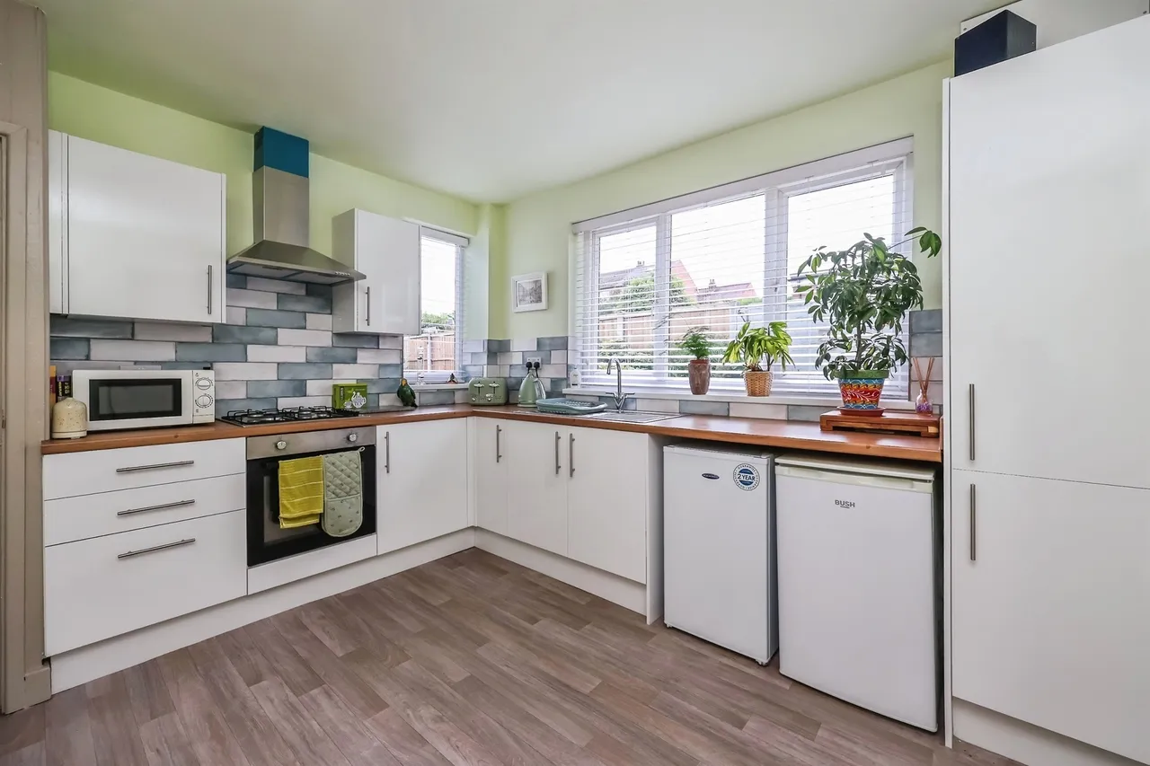 Lynncroft, Eastwood, NG16, photo 9