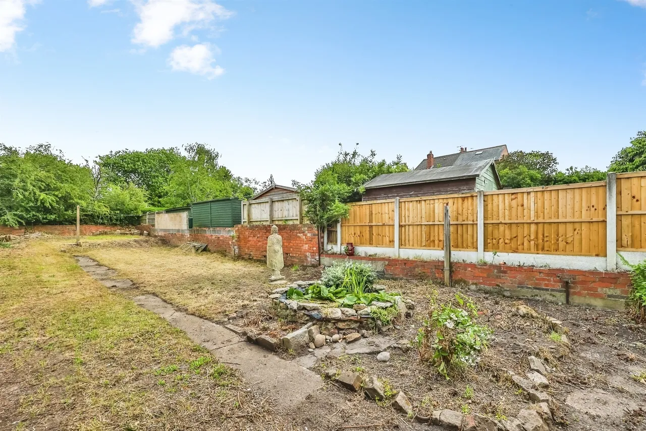 Lynncroft, Eastwood, NG16, photo 19