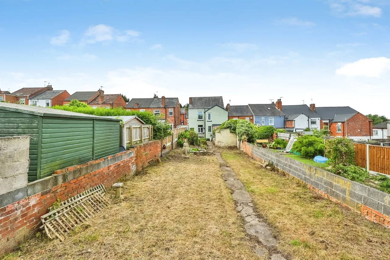 Lynncroft, Eastwood, NG16, photo 4