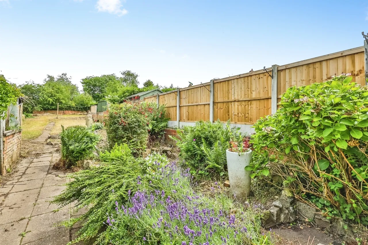 Lynncroft, Eastwood, NG16, photo 18