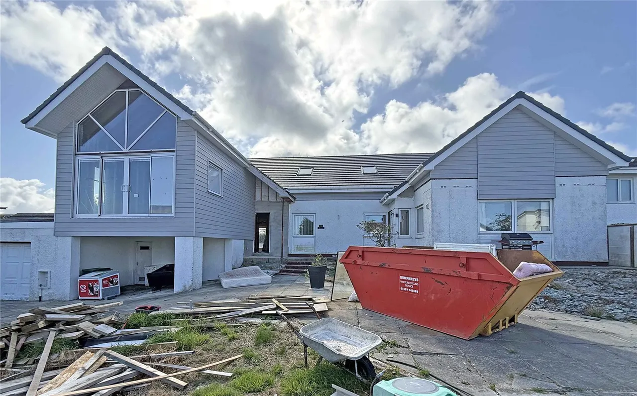 Penrhyn Geiriol, Trearddur Bay, photo 15