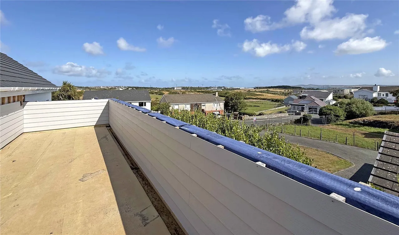 Penrhyn Geiriol, Trearddur Bay, photo 16
