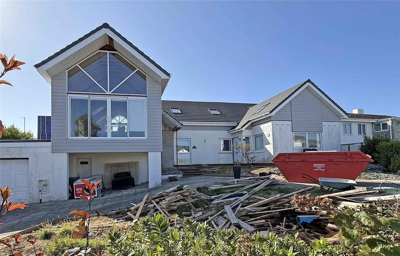 Penrhyn Geiriol, Trearddur Bay, photo 21
