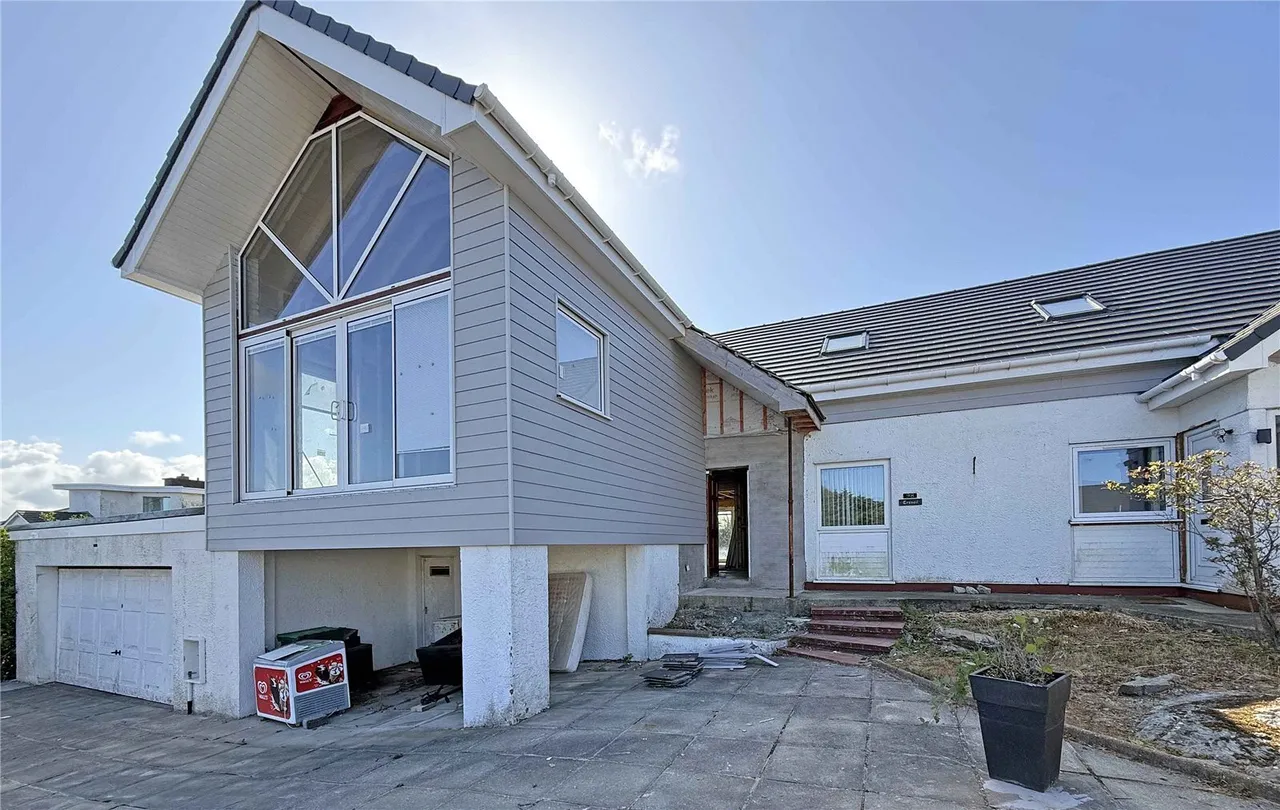 Penrhyn Geiriol, Trearddur Bay, photo 20