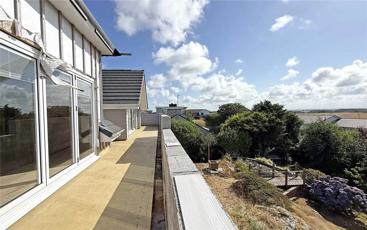 Penrhyn Geiriol, Trearddur Bay, photo 4