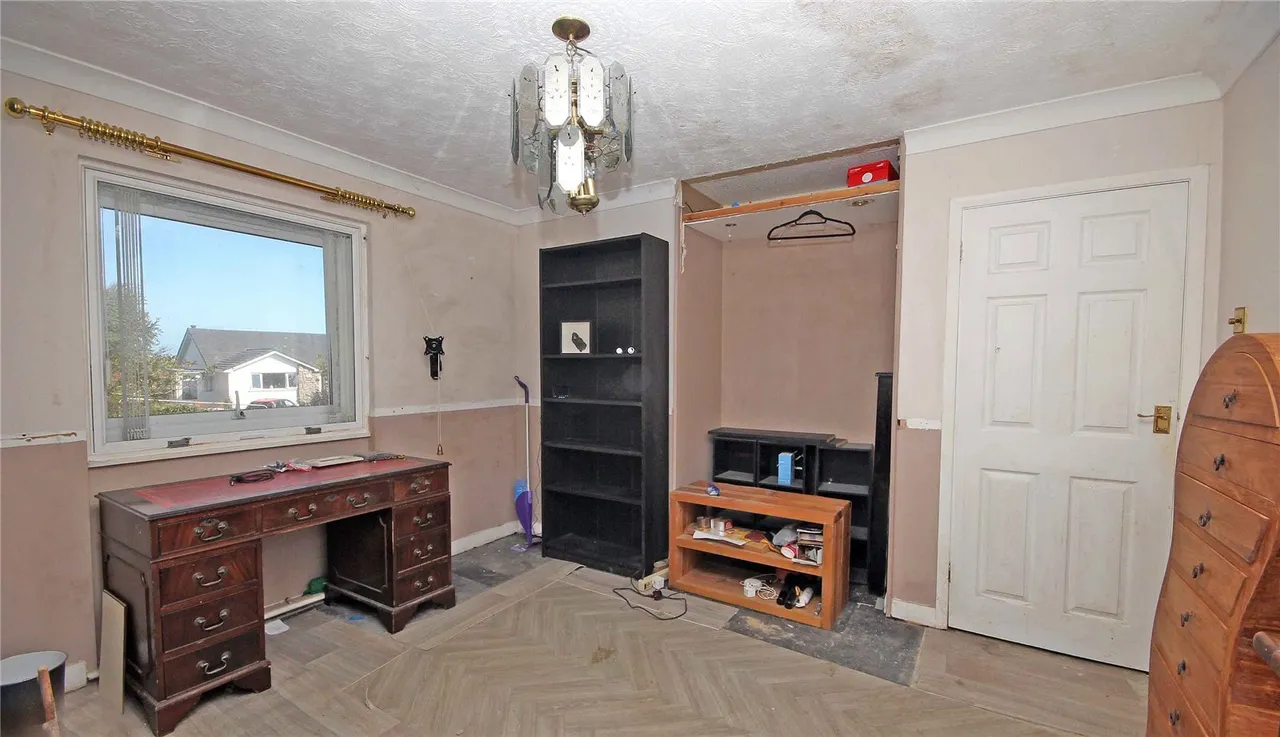 Penrhyn Geiriol, Trearddur Bay, photo 23