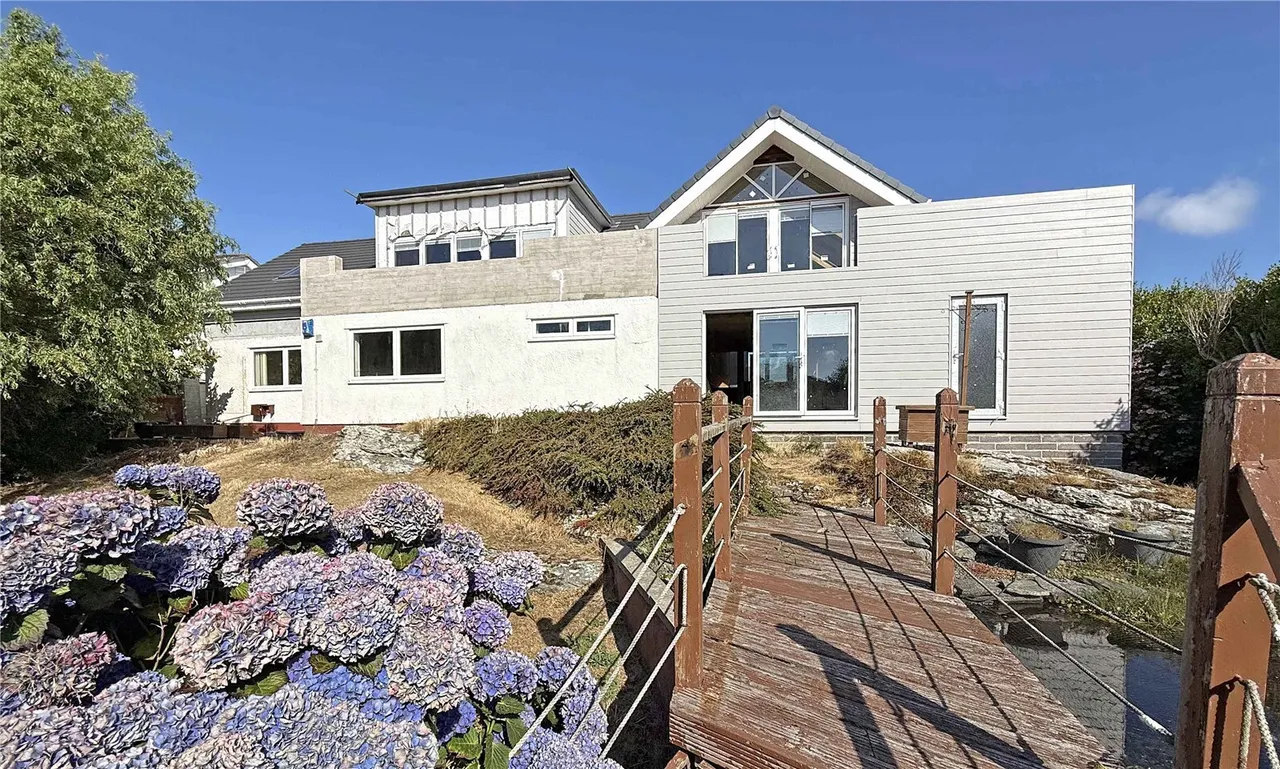 Penrhyn Geiriol, Trearddur Bay, photo 19