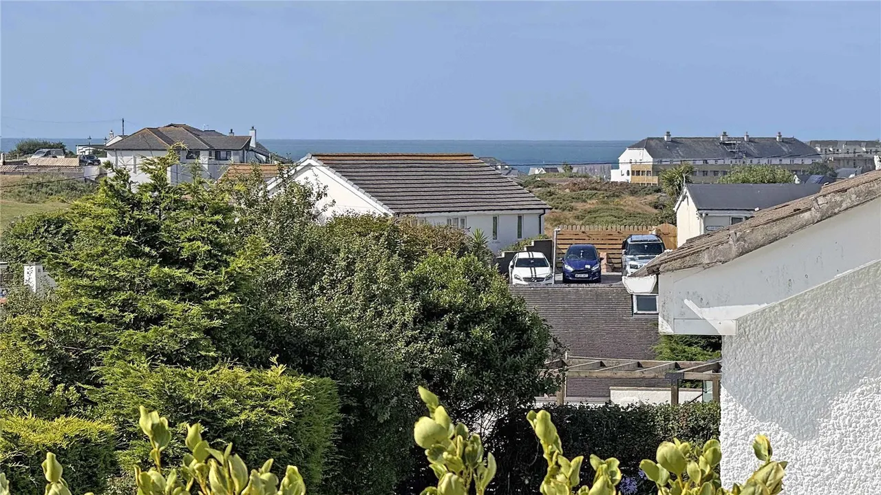 Penrhyn Geiriol, Trearddur Bay, photo 17