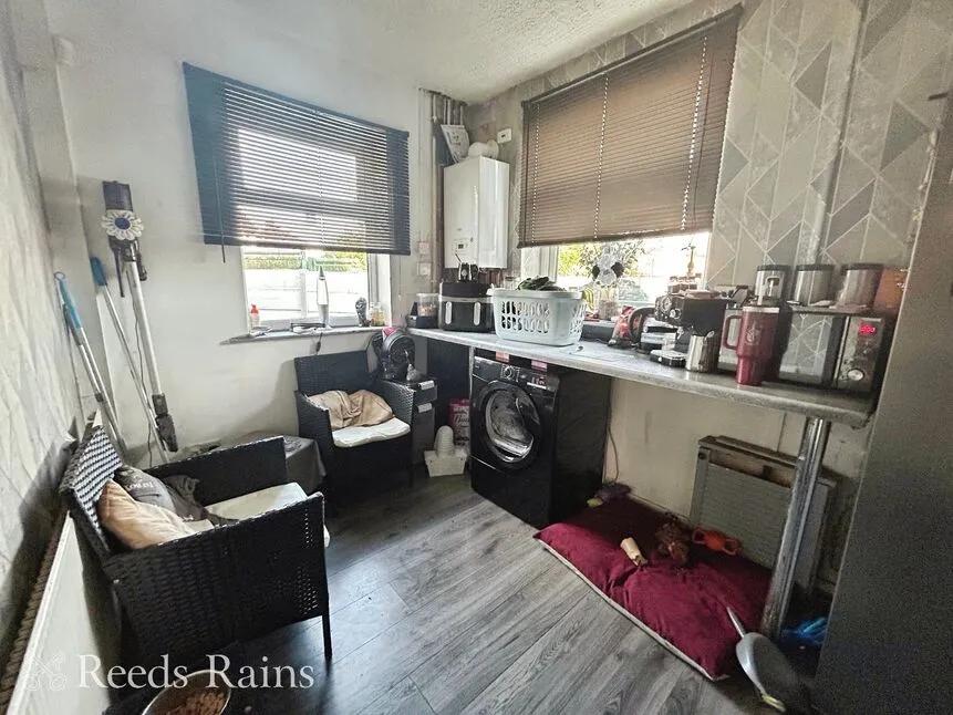Wavertree Avenue, Widnes, WA8, photo 5